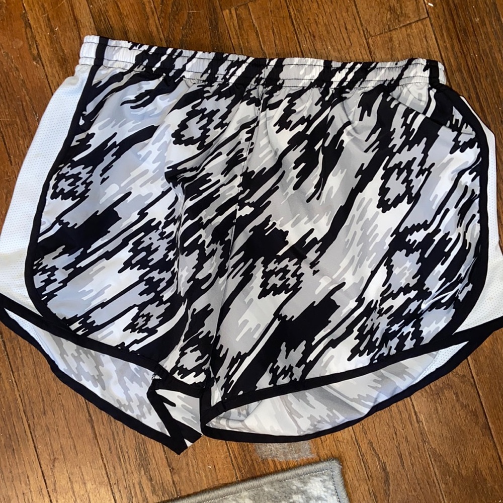Nike shorts